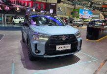 Kupas Tuntas Perbedaan Suzuki XL7 New Alpha, Beta, dan Zeta suzuki xl7 new alpha hybrid