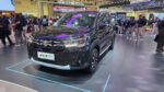 suzuki xl7 new beta hybrid