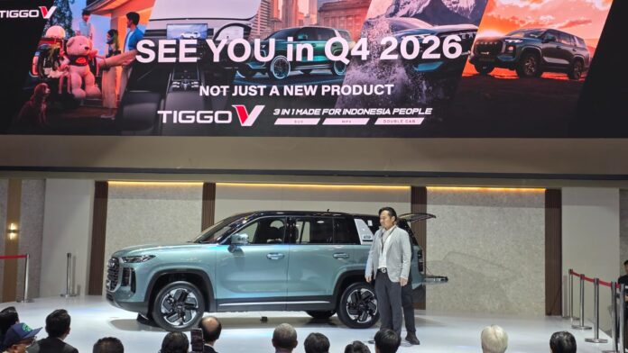 chery tiggo v giias 2026