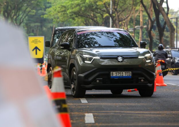 suzuki evitara giias 2026