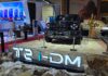 Pikat Konsumen di Indonesia, JETOUR Tawarkan T2 i-DM di GIIAS 2026 jetour t2 i-dm giias 2026