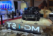 Pikat Konsumen di Indonesia, JETOUR Tawarkan T2 i-DM di GIIAS 2026 jetour t2 i-dm giias 2026