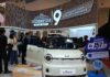 Wuling Raih 3.290 SPK di GIIAS 2026, Aira ev Jadi Bintang Utama spk wuling giias 2026