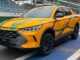 BYD Mako