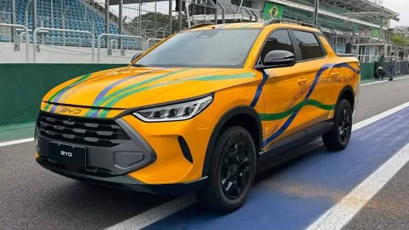 byd mako BYD Mako