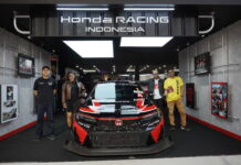50 Tahun Civic di Indonesia, Satu Nama dengan Ribuan Cerita honda civic 50 tahun