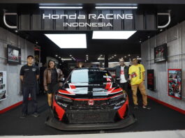 50 Tahun Civic di Indonesia, Satu Nama dengan Ribuan Cerita honda civic 50 tahun