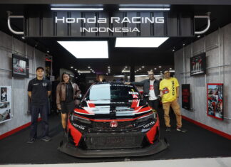 50 Tahun Civic di Indonesia, Satu Nama dengan Ribuan Cerita honda civic 50 tahun