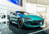 Nissan Fairlady Z Resmi Debut di ASEAN Lewat GIIAS 2026, nissan fairlady z giias 2026