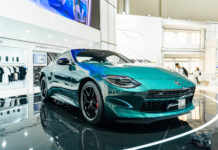 Nissan Fairlady Z Resmi Debut di ASEAN Lewat GIIAS 2026, nissan fairlady z giias 2026