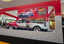 Nissan Skyline GT-R V-Spec II Jadi Hot Wheels Convention Car 2026, Siap Diburu di IMX hot wheels convention car 2026