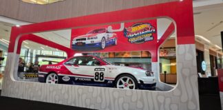 hot wheels convention car 2026