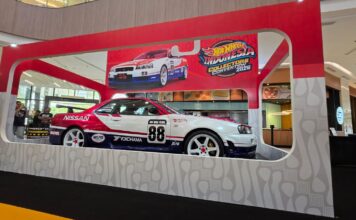 Nissan Skyline GT-R V-Spec II Jadi Hot Wheels Convention Car 2026, Siap Diburu di IMX hot wheels convention car 2026