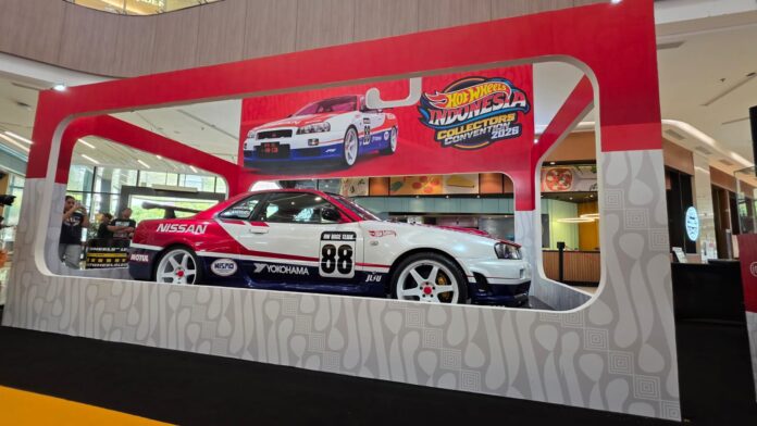 hot wheels convention car imx hot wheels convention car 2026