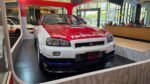imx 2026 convention car
