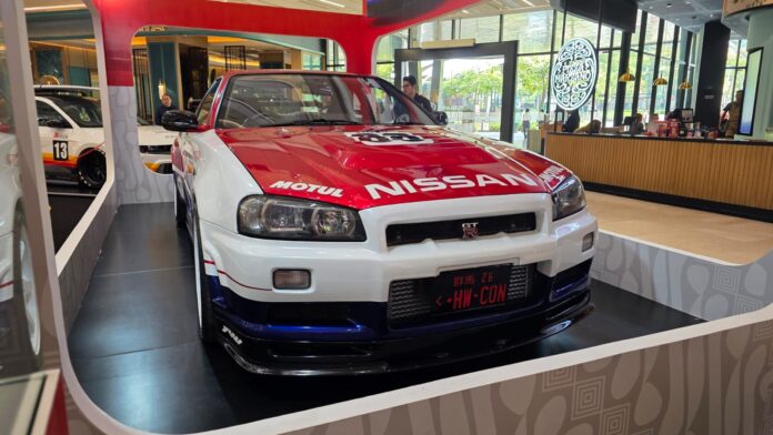 hot wheels convention car 2026
