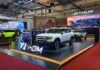 Mengenal Intelligent Dual Mode, Teknologi Plug-in Hybrid Andalan JETOUR T1 dan T2 jetour intelligent dual mode