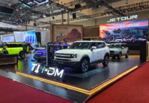 Mengenal Intelligent Dual Mode, Teknologi Plug-in Hybrid Andalan JETOUR T1 dan T2 jetour intelligent dual mode