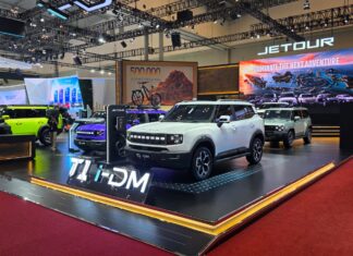 Mengenal Intelligent Dual Mode, Teknologi Plug-in Hybrid Andalan JETOUR T1 dan T2 jetour intelligent dual mode