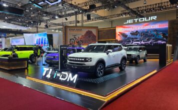 Mengenal Intelligent Dual Mode, Teknologi Plug-in Hybrid Andalan JETOUR T1 dan T2 jetour intelligent dual mode