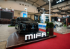 MAXUS Hadirkan MPV Listrik Keluarga, MIFA 7 di GIIAS 2026 maxus mifa 7 giias 2026