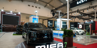 maxus mifa 7 giias 2026