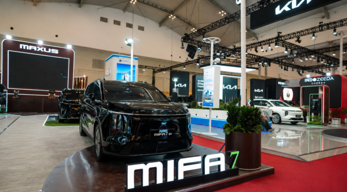 maxus mifa 7 giias 2026