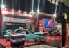 Penta Prima Paint Luncurkan “Paket Cat Merdeka” di Indonesia Custom Show 2026 penta prima paket cat merdeka ics 2026