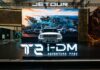 Di GIIAS 2026, SPK Jetour Berhasil Lampaui 1.000 unit SPK Jetour di GIIAS lampaui 1.000 unit