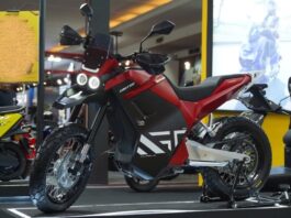 Siap Menjelajah ke Berbagai Medan dengan United RX6000 United RX6000
