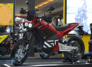 Siap Menjelajah ke Berbagai Medan dengan United RX6000 United RX6000