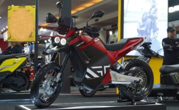 Siap Menjelajah ke Berbagai Medan dengan United RX6000 United RX6000
