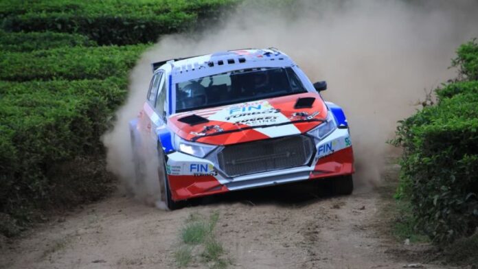 Aldio Oekon DMO Pertamax Turbo Fin+