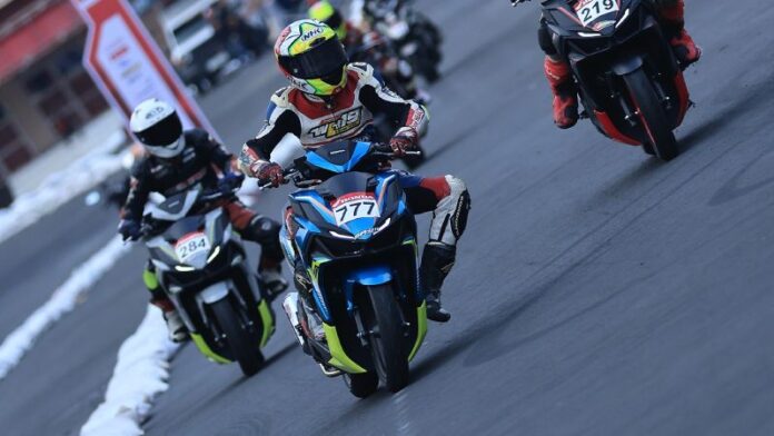 rockomotif-astra-honda-dream-cup-2026 WMS turunkan 3 pembalap di Astra Honda Dream Cup