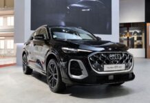 Lengkapi Jajaran SUV Premium di Indonesia, Audi Rilis New Q5 Audi Indonesia rilis New Q5 di GIIAS 2026