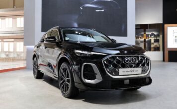 Lengkapi Jajaran SUV Premium di Indonesia, Audi Rilis New Q5 Audi Indonesia rilis New Q5 di GIIAS 2026
