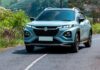 Pantas Dilirik, Cuma Segini Biaya Perawatan Fronx Hybrid Biaya perawatan Fronx Hybrid cuma segini