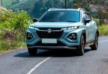 Pantas Dilirik, Cuma Segini Biaya Perawatan Fronx Hybrid Biaya perawatan Fronx Hybrid cuma segini
