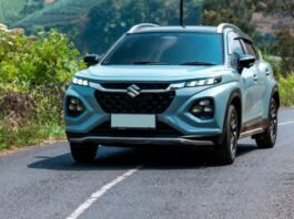 Pantas Dilirik, Cuma Segini Biaya Perawatan Fronx Hybrid Biaya perawatan Fronx Hybrid cuma segini