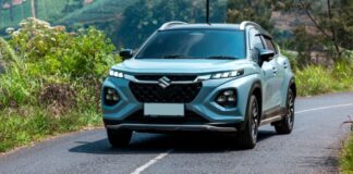 Biaya perawatan Fronx Hybrid cuma segini