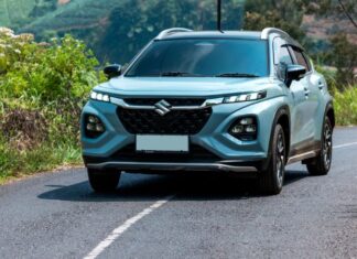 Pantas Dilirik, Cuma Segini Biaya Perawatan Fronx Hybrid Biaya perawatan Fronx Hybrid cuma segini