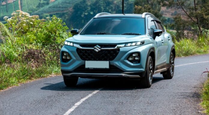 Biaya perawatan Fronx Hybrid cuma segini