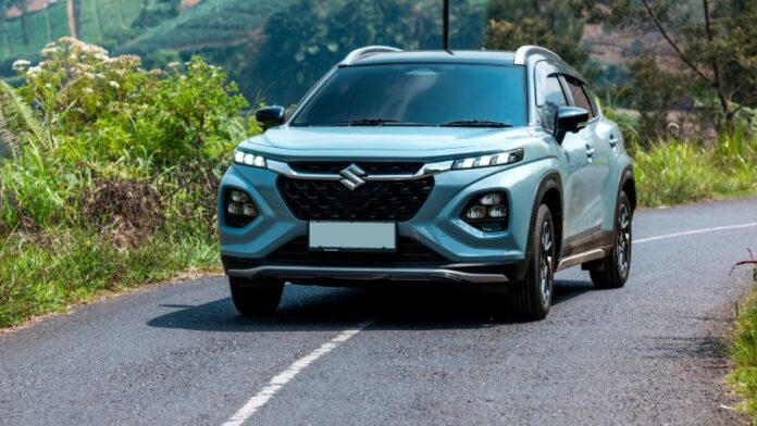 rockomotif-biaya-perawatan-fronx-hybrid Biaya perawatan Fronx Hybrid cuma segini