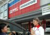 Bridgestone Indonesia Rayakan 50 Tahun Operasional di Tanah Air 50 tahun Bridgestone Indonesia