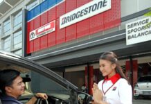 Bridgestone Indonesia Rayakan 50 Tahun Operasional di Tanah Air 50 tahun Bridgestone Indonesia