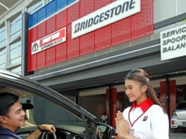 Bridgestone Indonesia Rayakan 50 Tahun Operasional di Tanah Air 50 tahun Bridgestone Indonesia