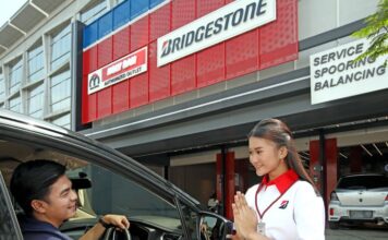Bridgestone Indonesia Rayakan 50 Tahun Operasional di Tanah Air 50 tahun Bridgestone Indonesia