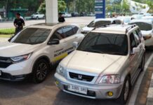 CR-V Club Indonesia Rayakan 21 Tahun Eksistensinya CR-V Club Indonesia