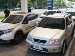 CR-V Club Indonesia Rayakan 21 Tahun Eksistensinya CR-V Club Indonesia