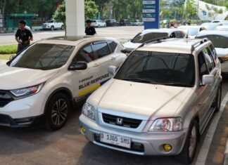 CR-V Club Indonesia Rayakan 21 Tahun Eksistensinya CR-V Club Indonesia